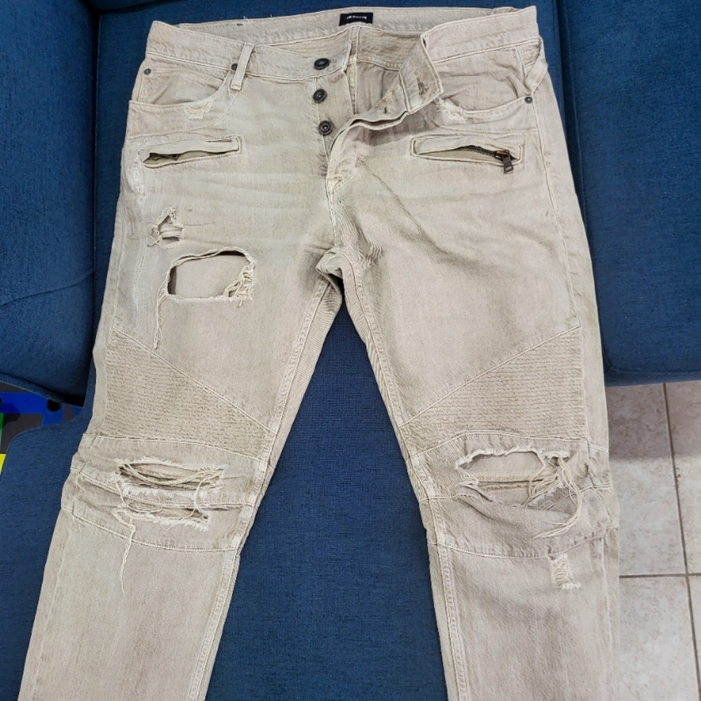 Hudson Jeans